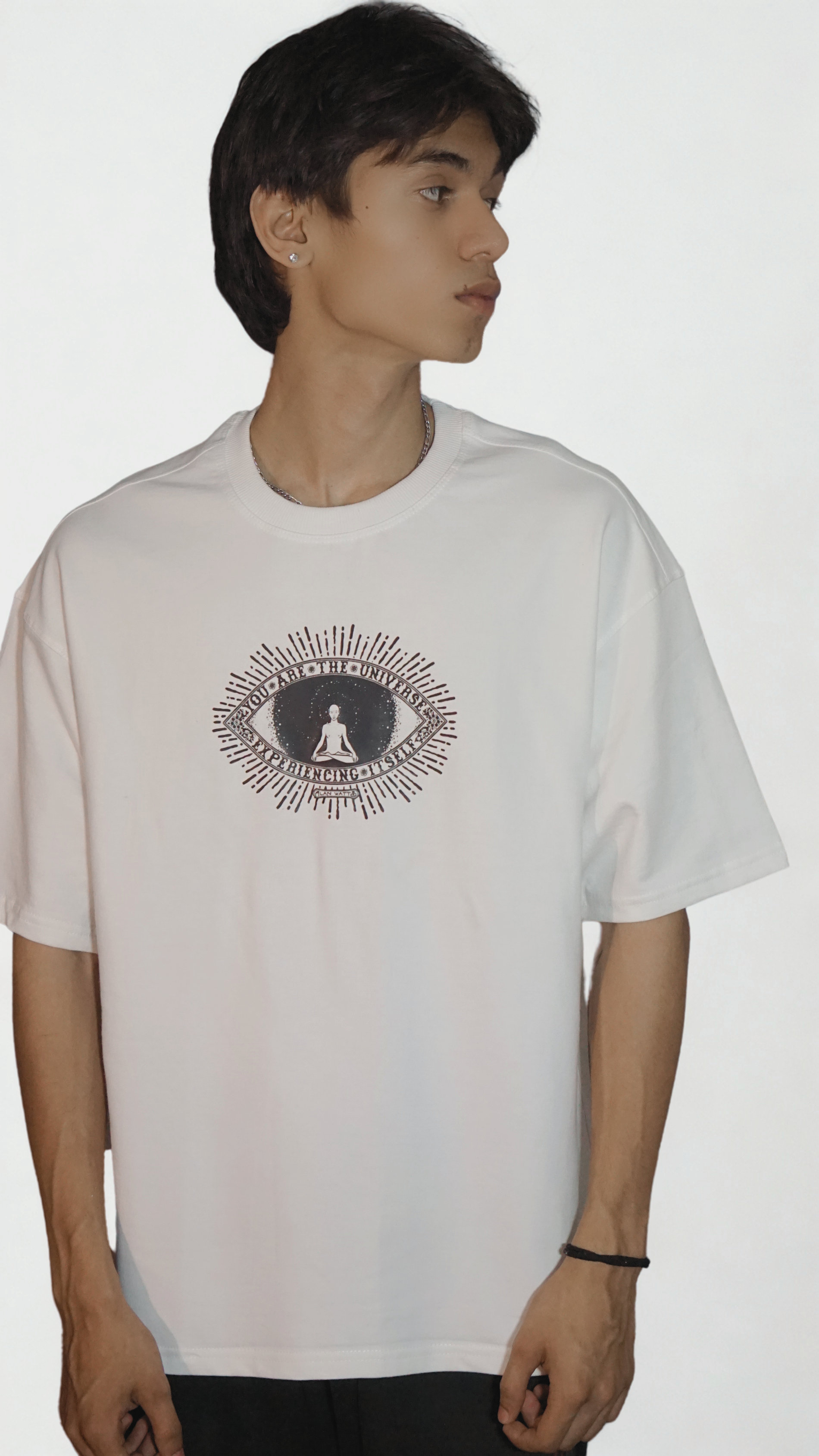 The Inner Eye